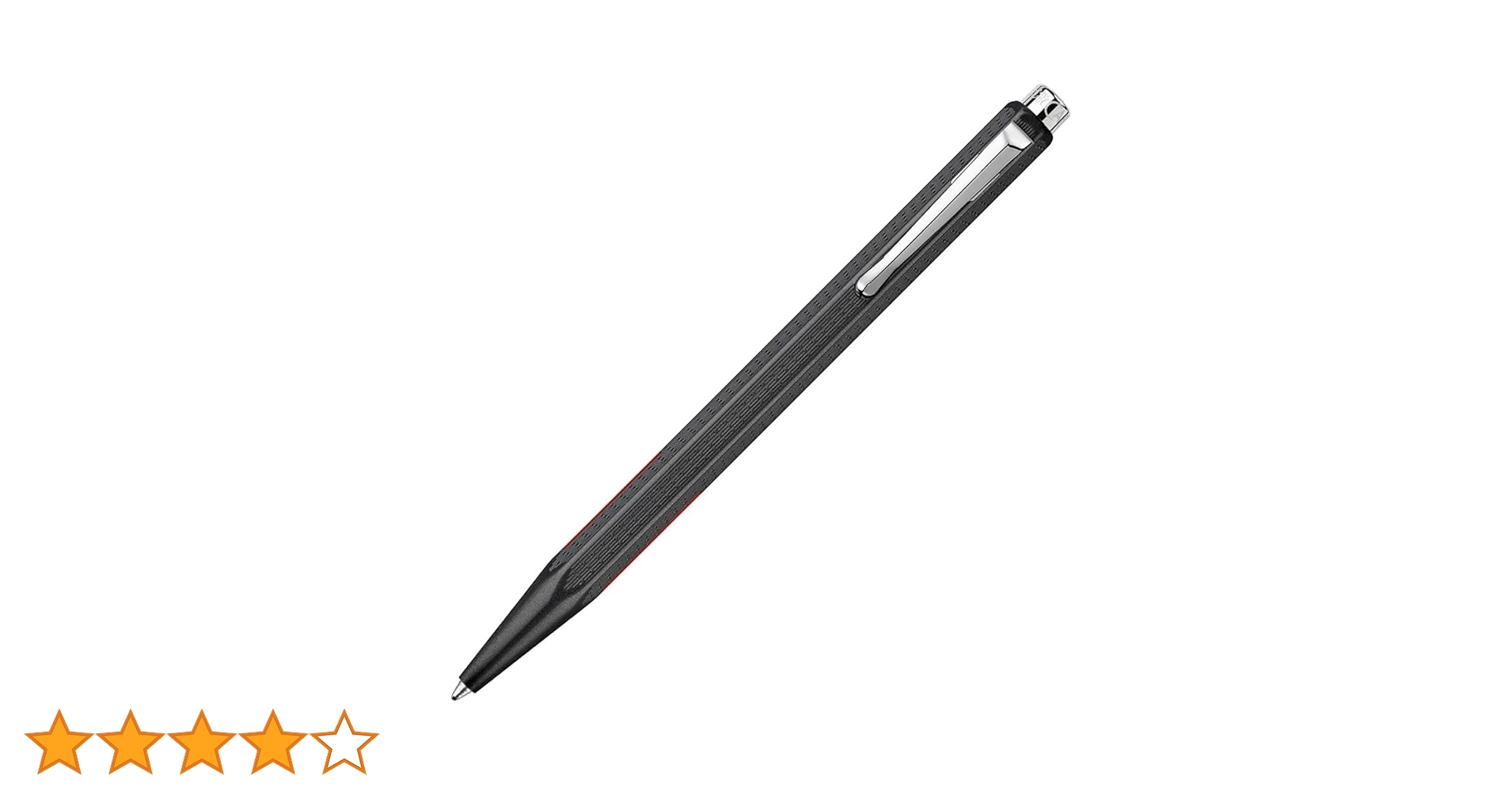 カランダッシュ　エクリドールレーシング　ボールペン 42127_a.jpg